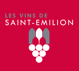 Logo Vins Saint-Émilion